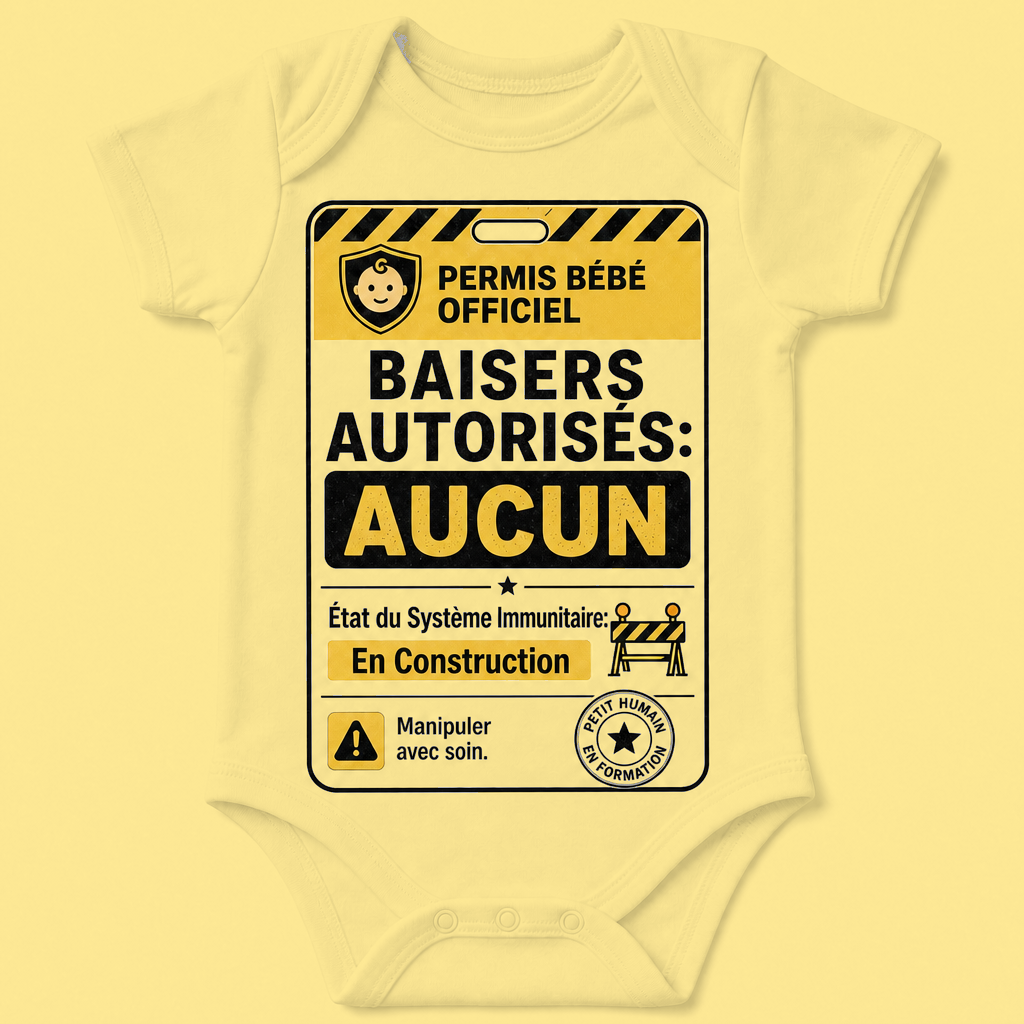 French Yellow
