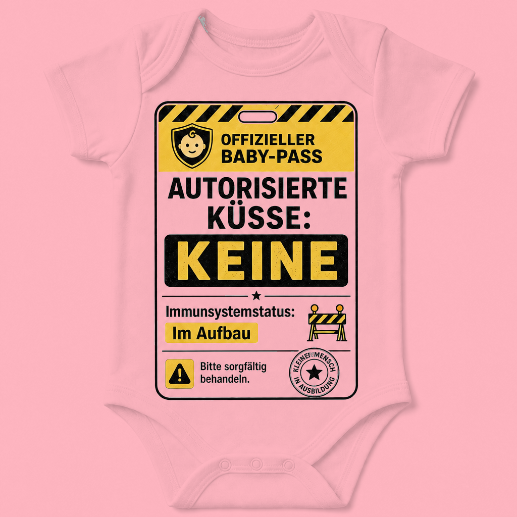 German Pink