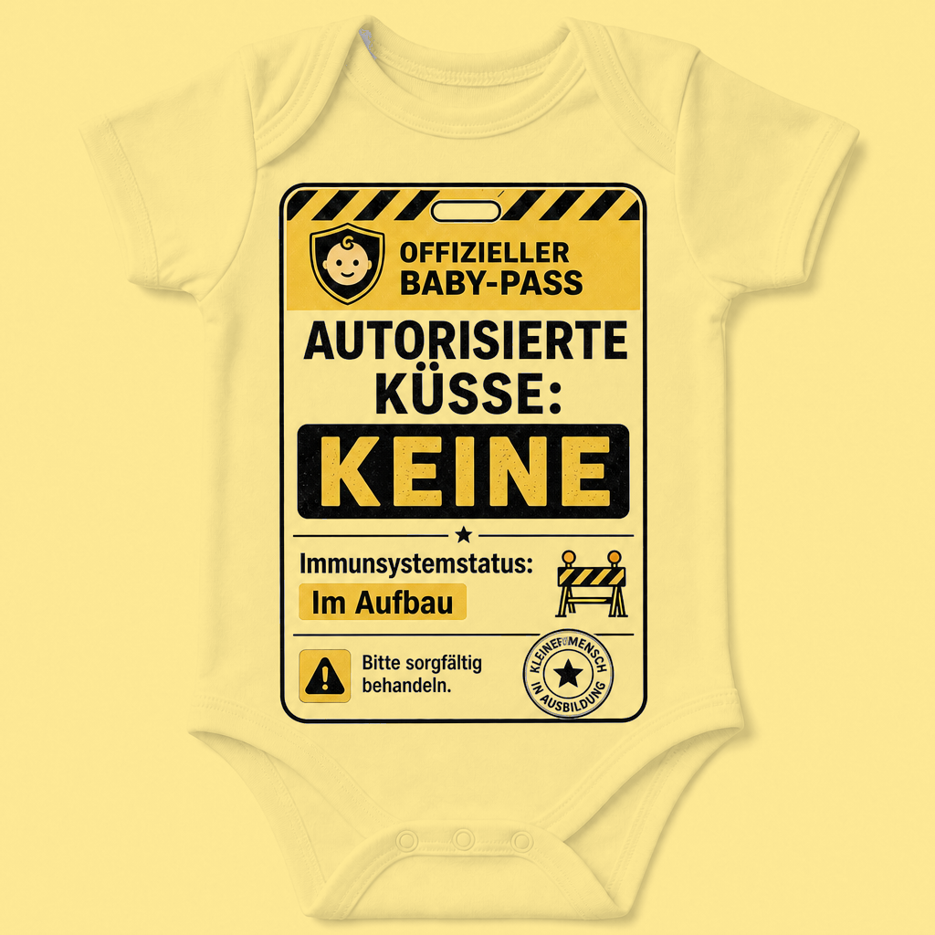German Yellow