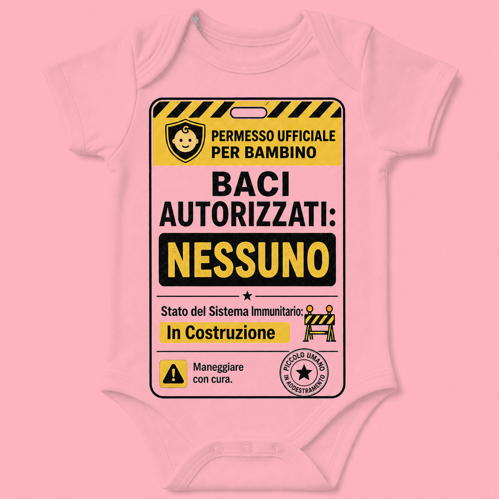 Italian Pink