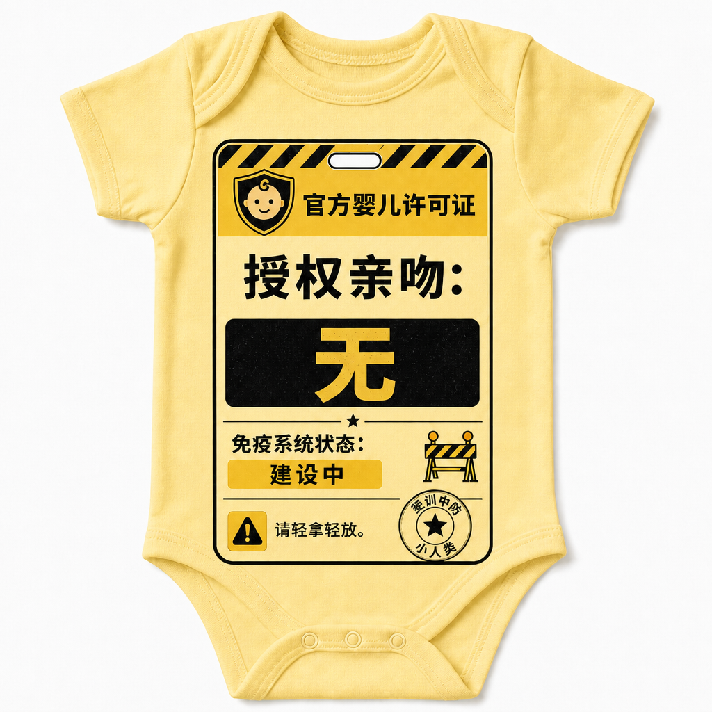 Mandarin Yellow