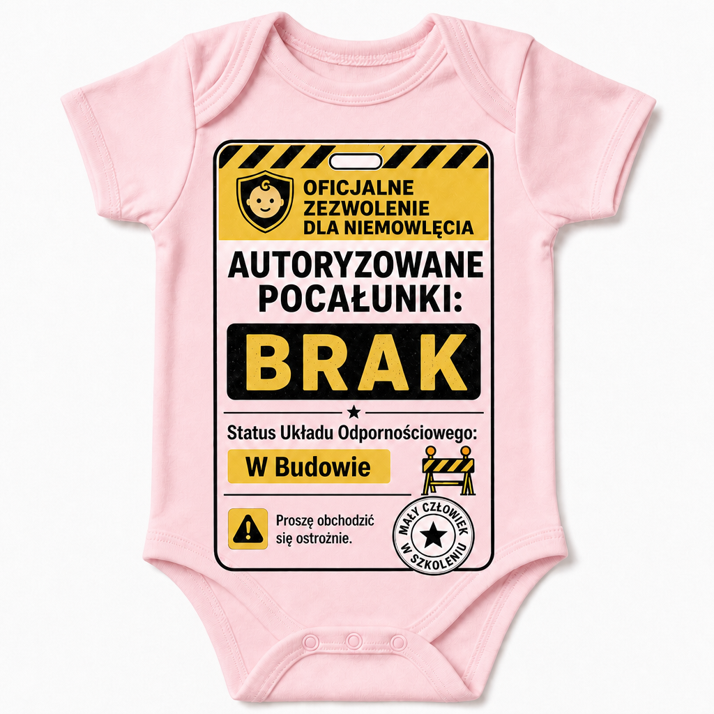 Polish Pink