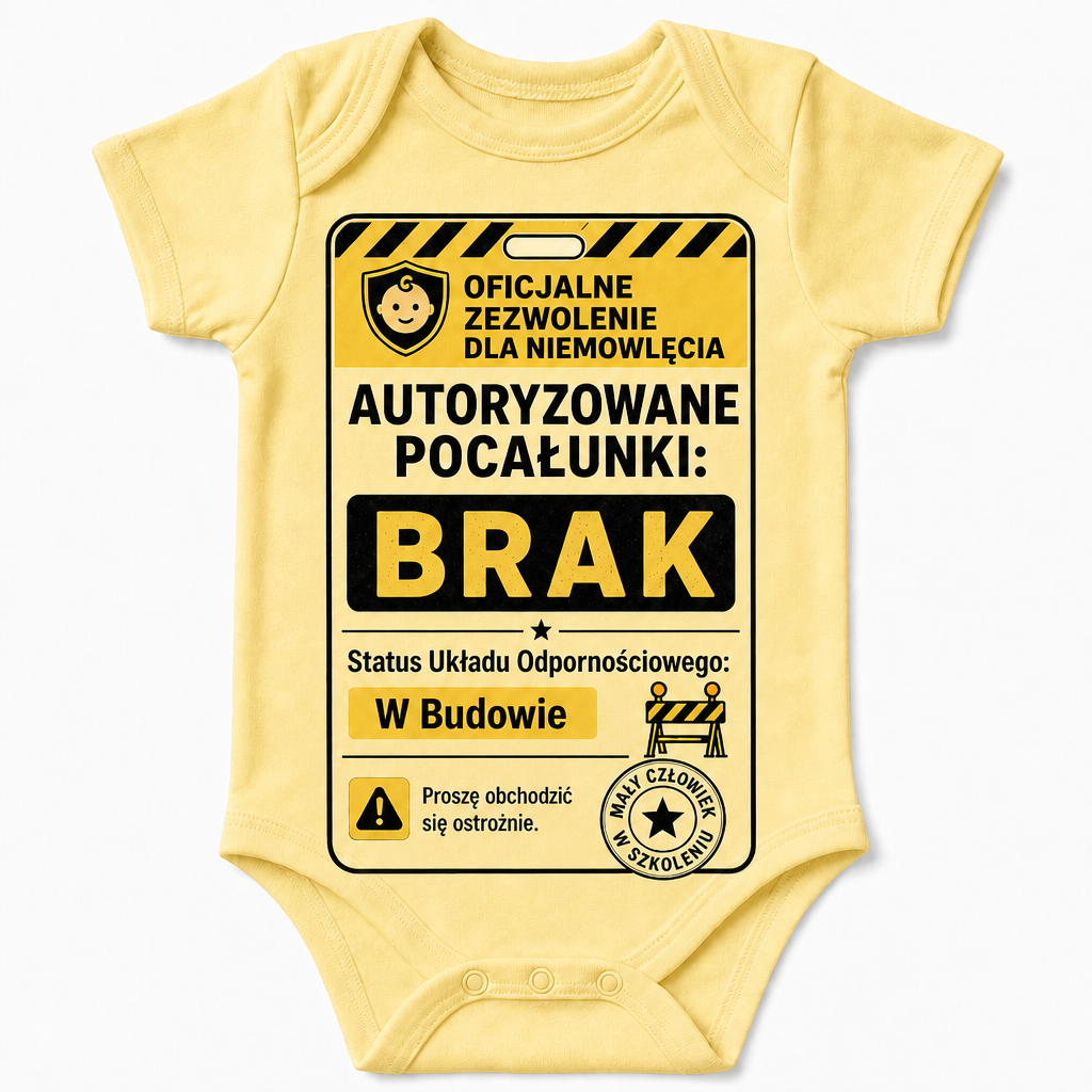 Polish Yellow
