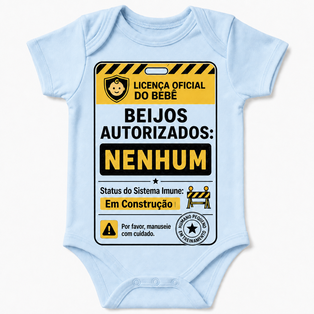 Portuguese Baby Blue