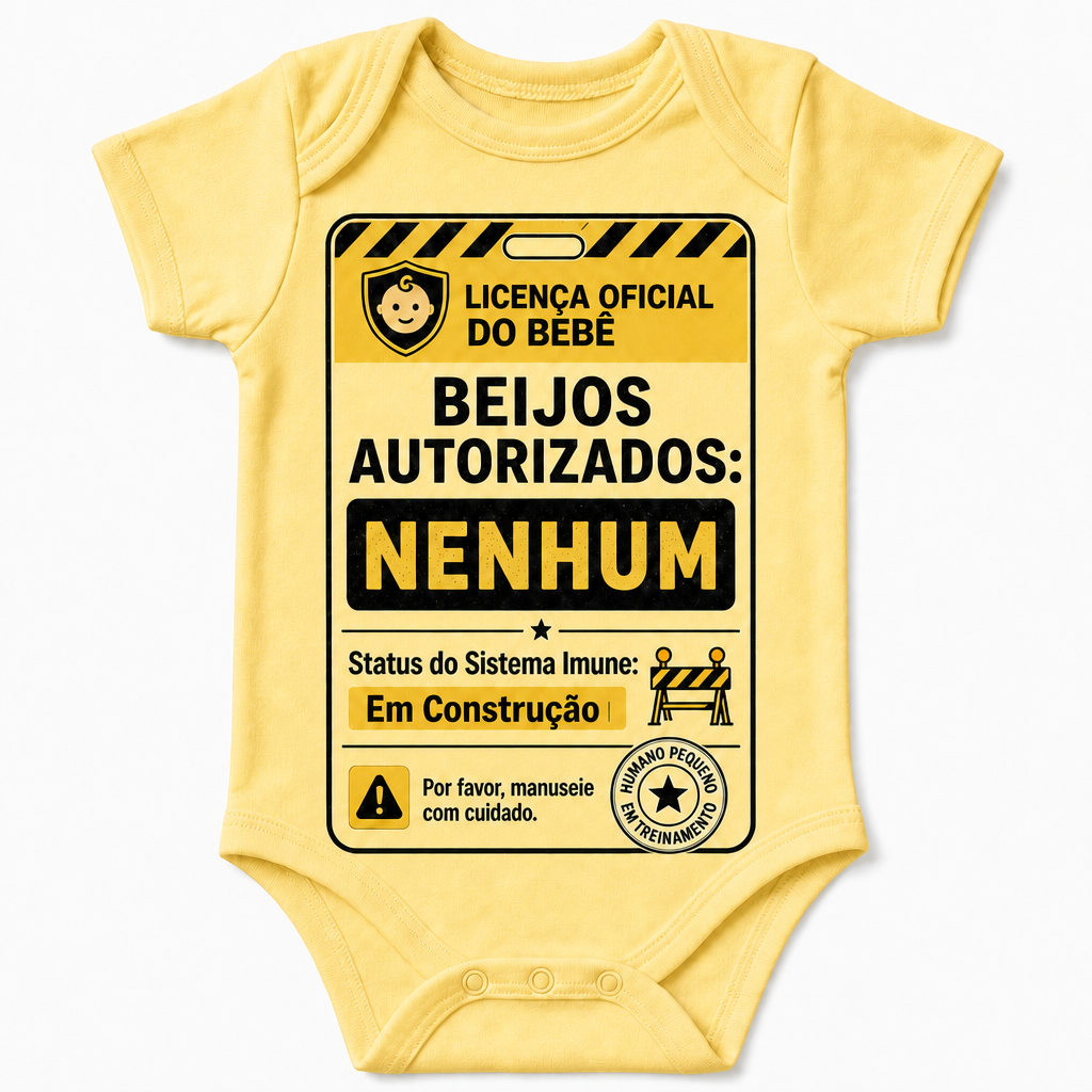 Portuguese Yellow