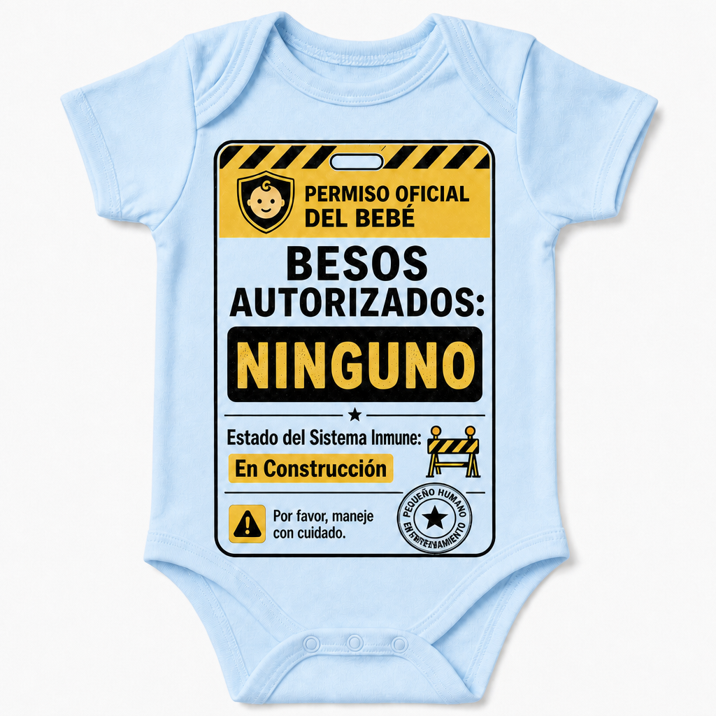 Spanish Baby Blue