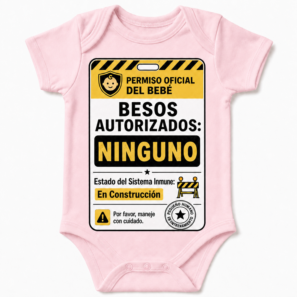 Spanish Pink