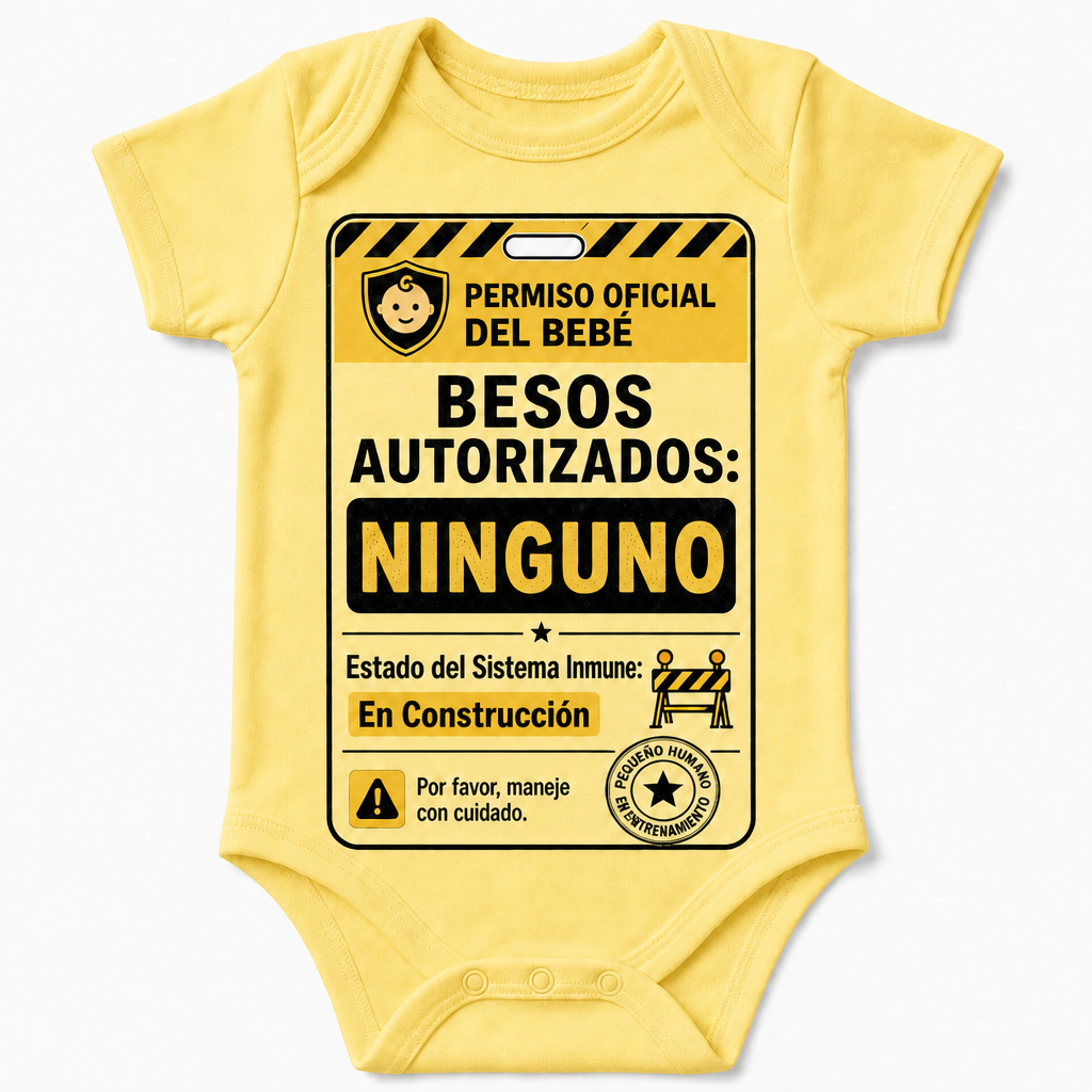 Spanish Yellow