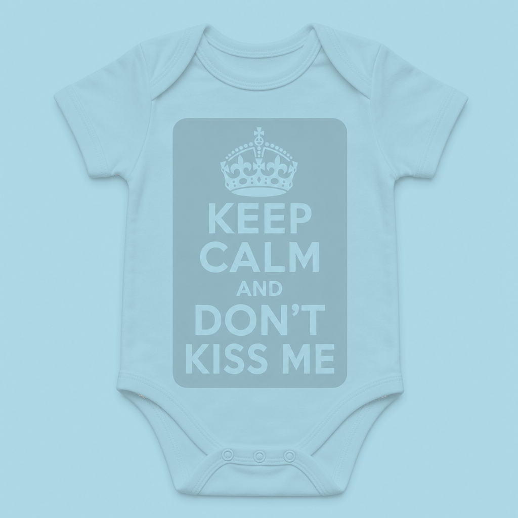 English Baby Blue