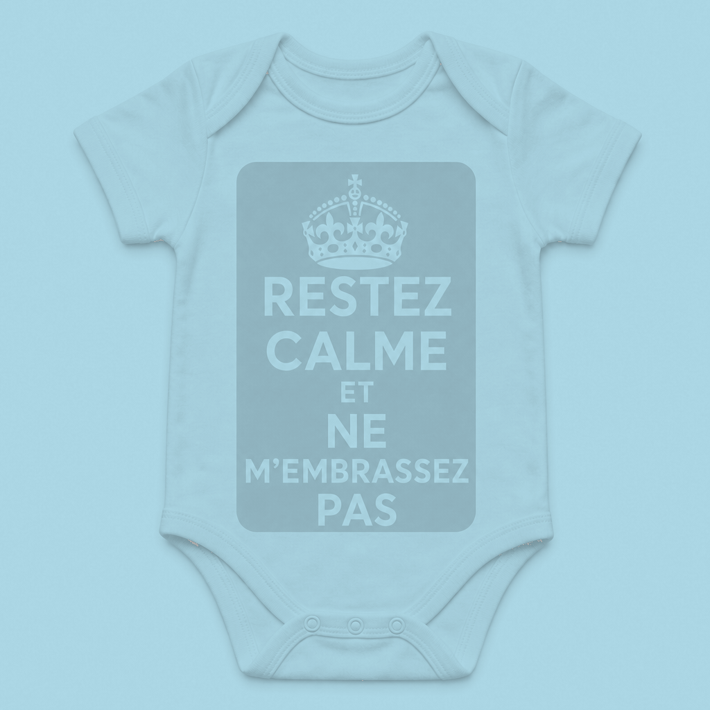 French Baby Blue