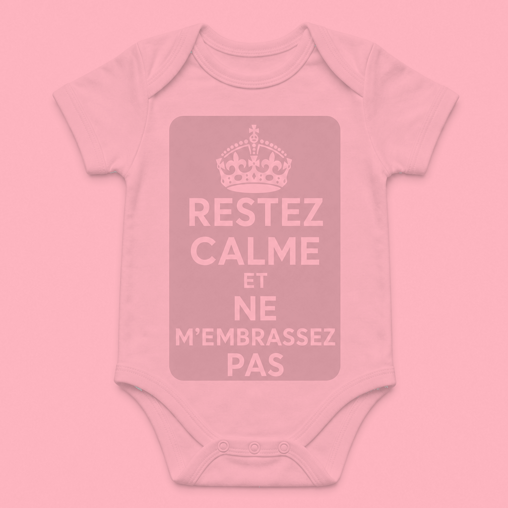 French Pink