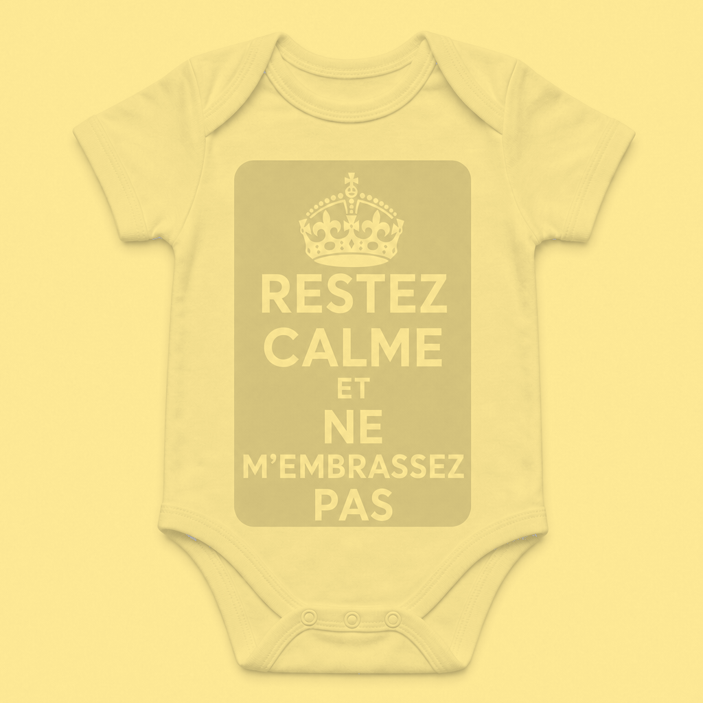 French Yellow