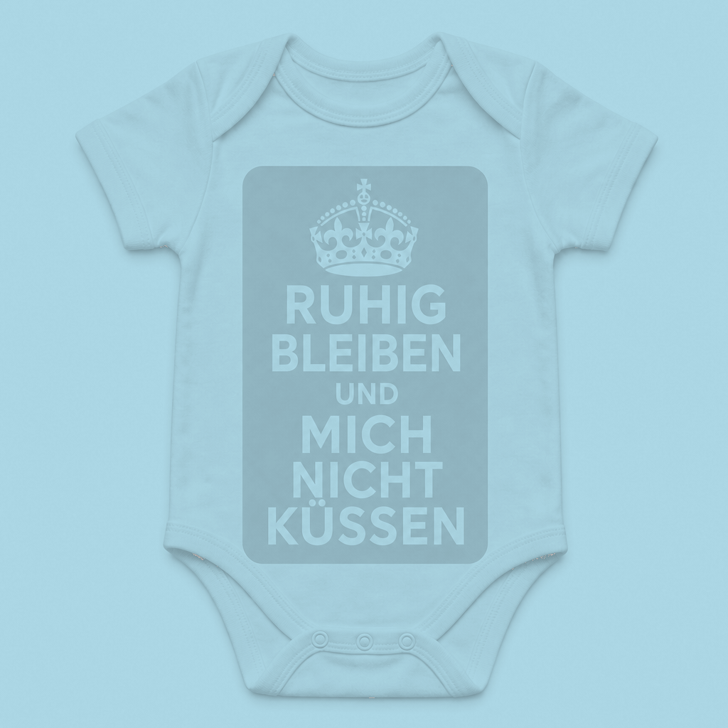 German Baby Blue