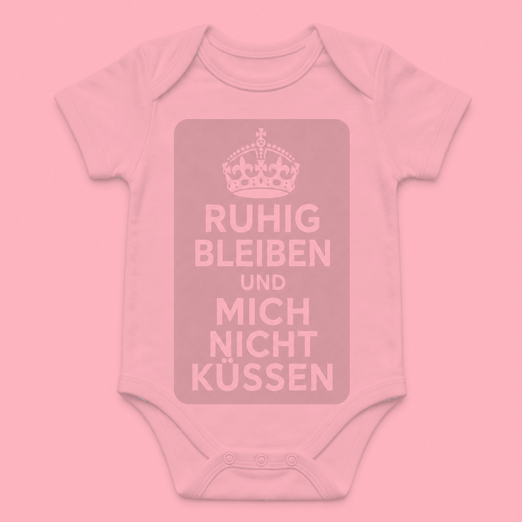 German Pink