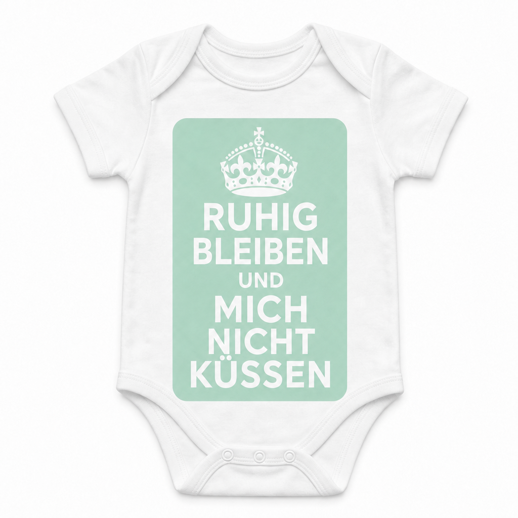 German White