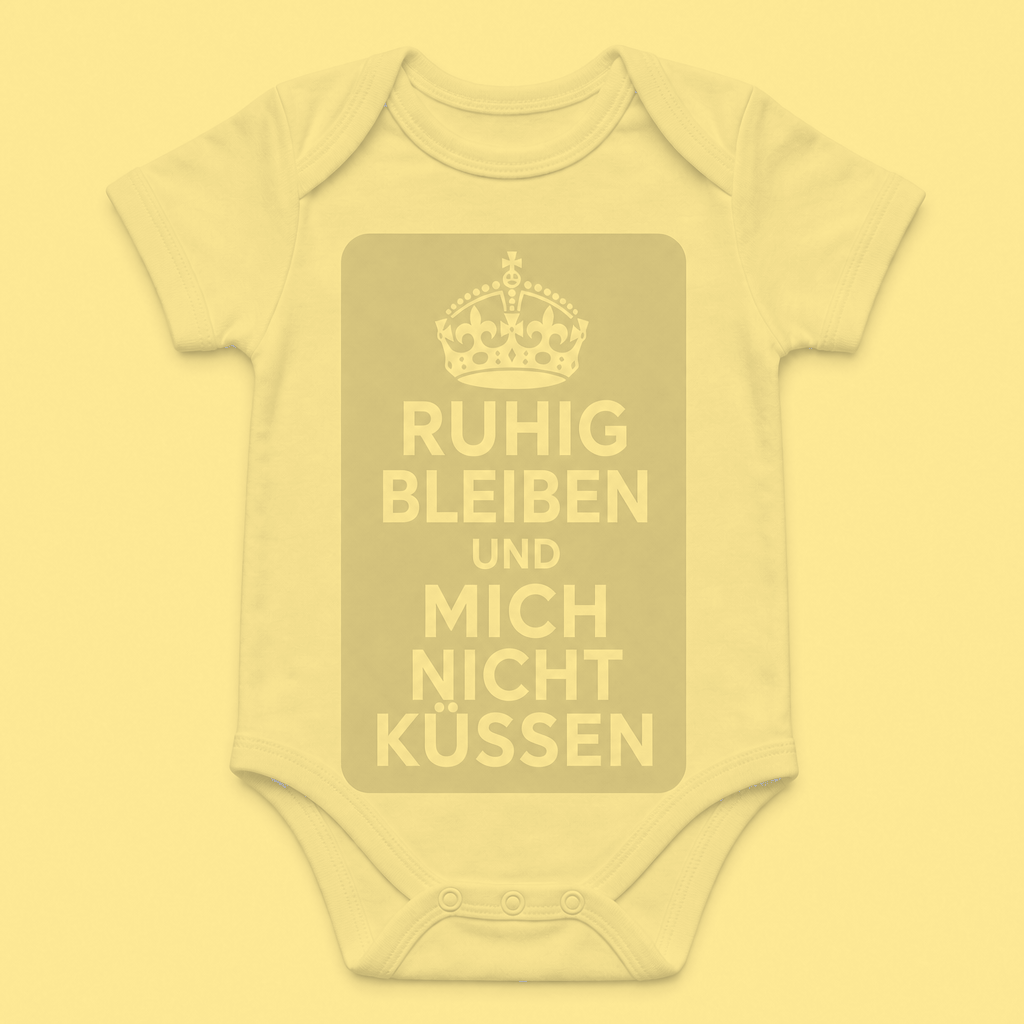 German Yellow