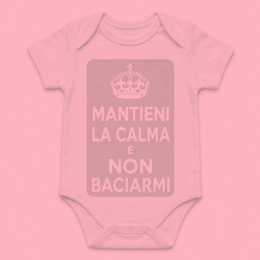 Italian Pink