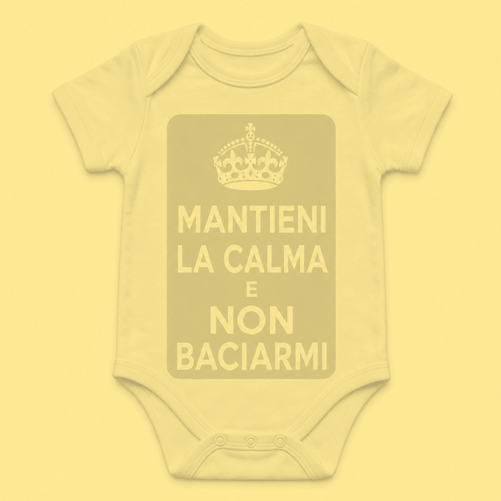 Italian Yellow