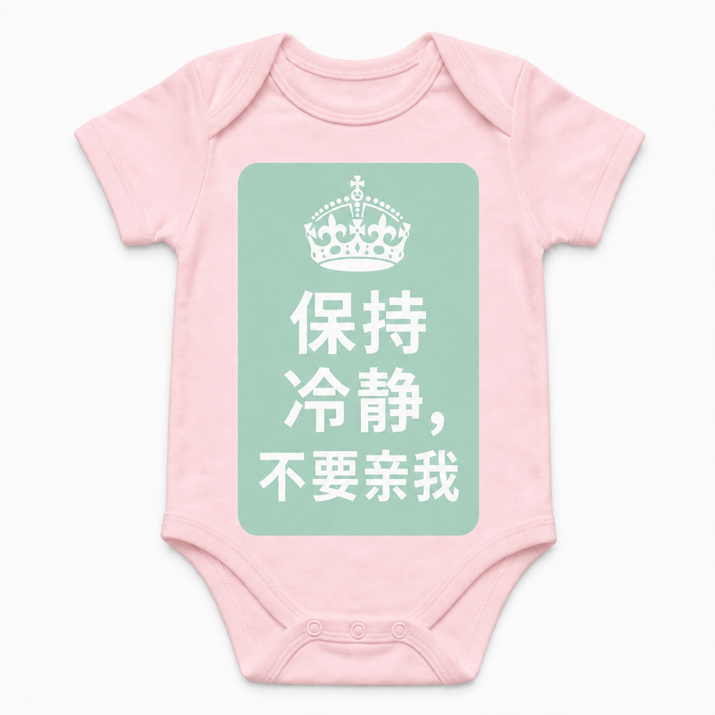 Mandarin Pink