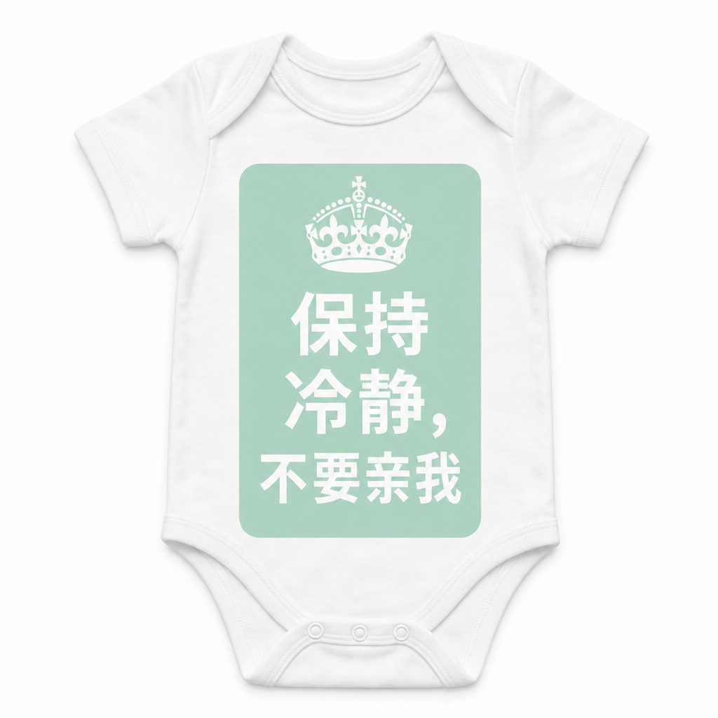 Mandarin White