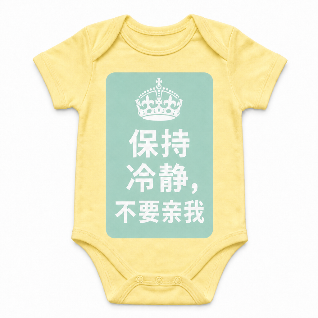 Mandarin Yellow