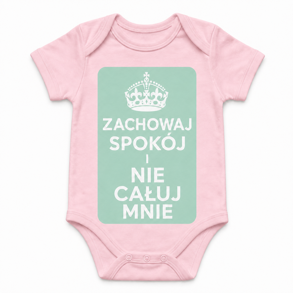 Polish Pink