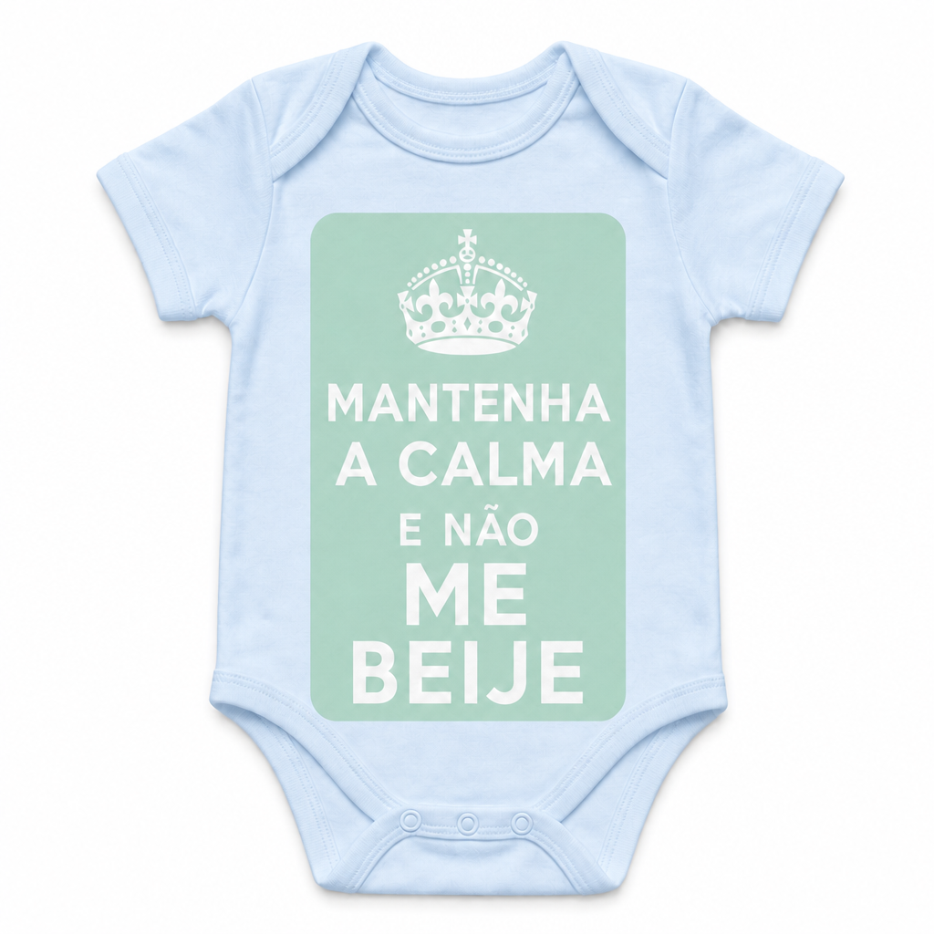Portuguese Baby Blue