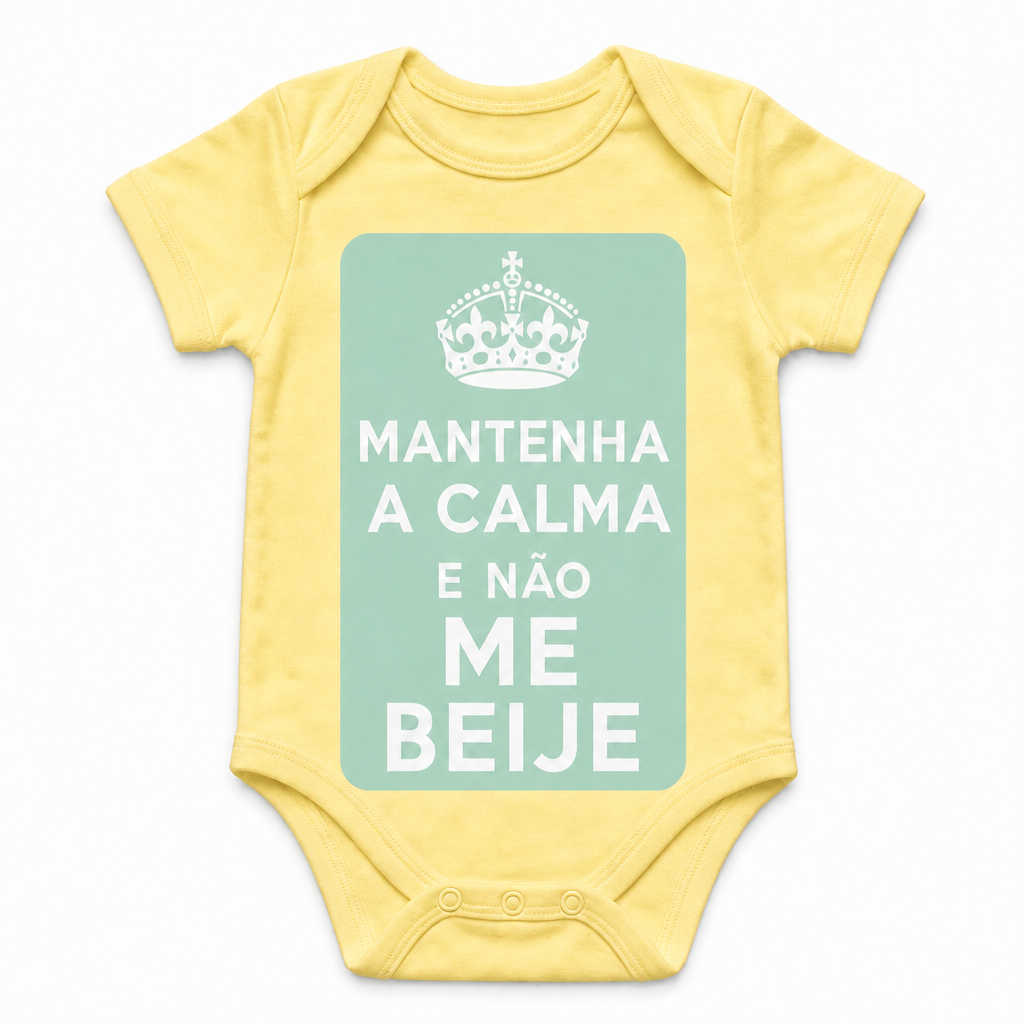 Portuguese Yellow