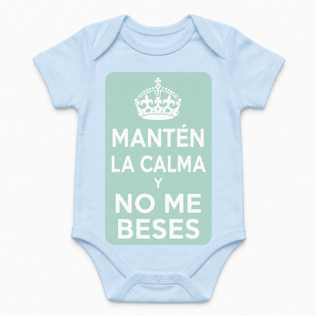 Spanish Baby Blue