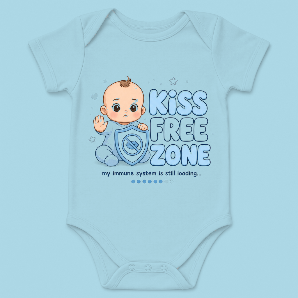 English Baby Blue