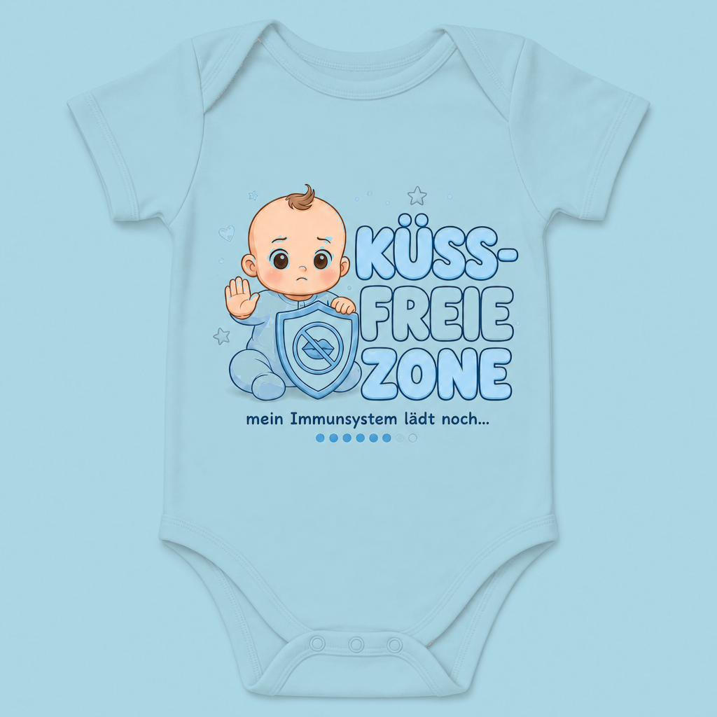 German Baby Blue