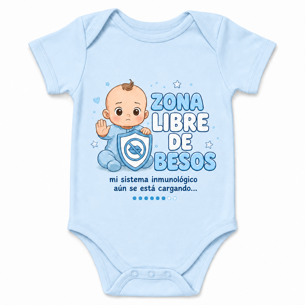 Spanish Baby Blue