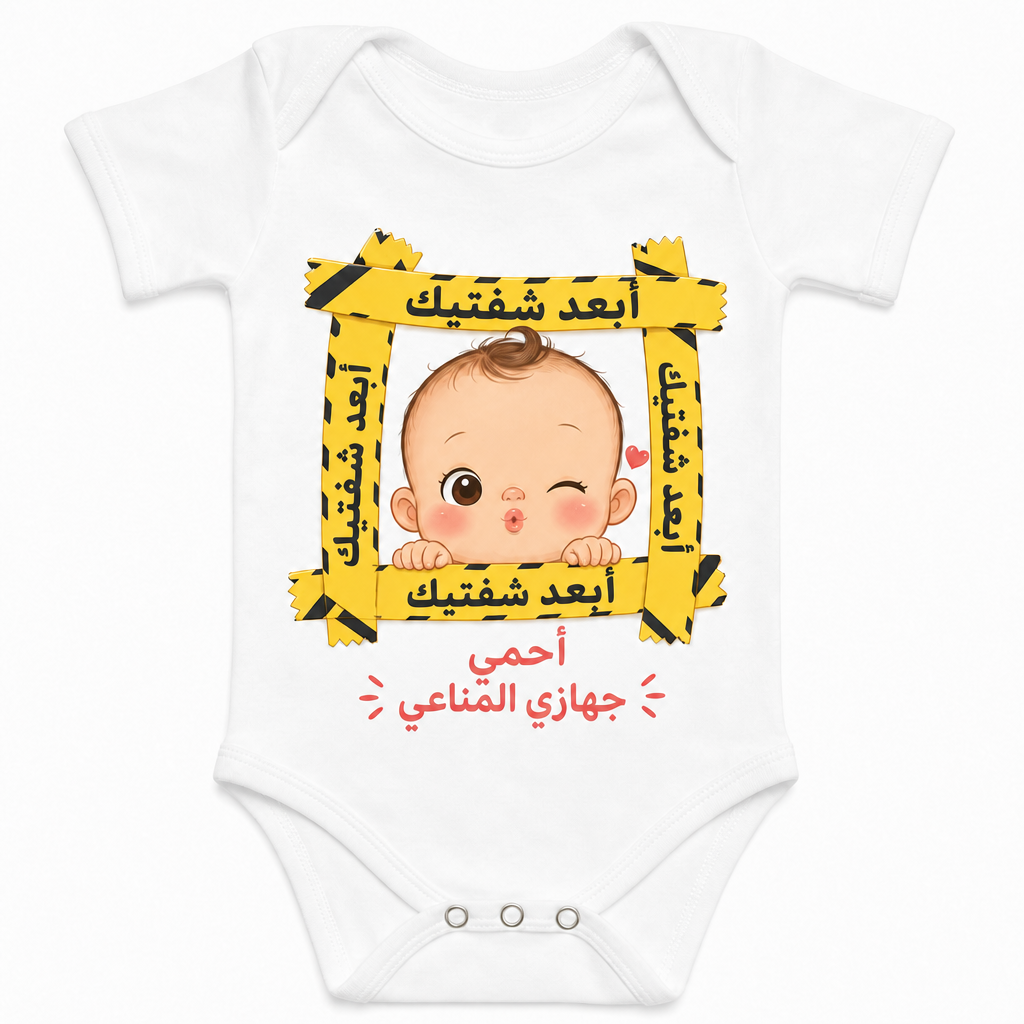 Arabic White