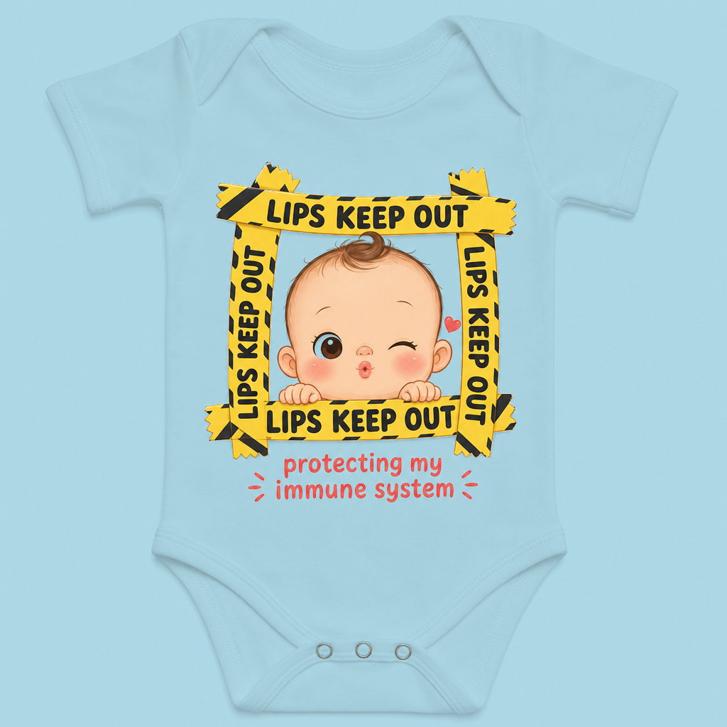English Baby Blue