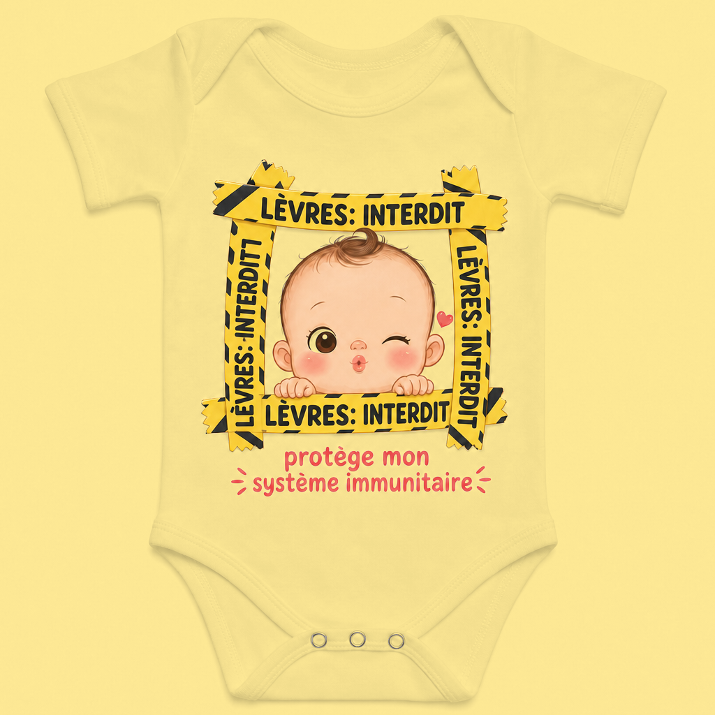 French Yellow