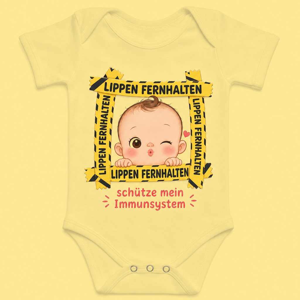 German Yellow