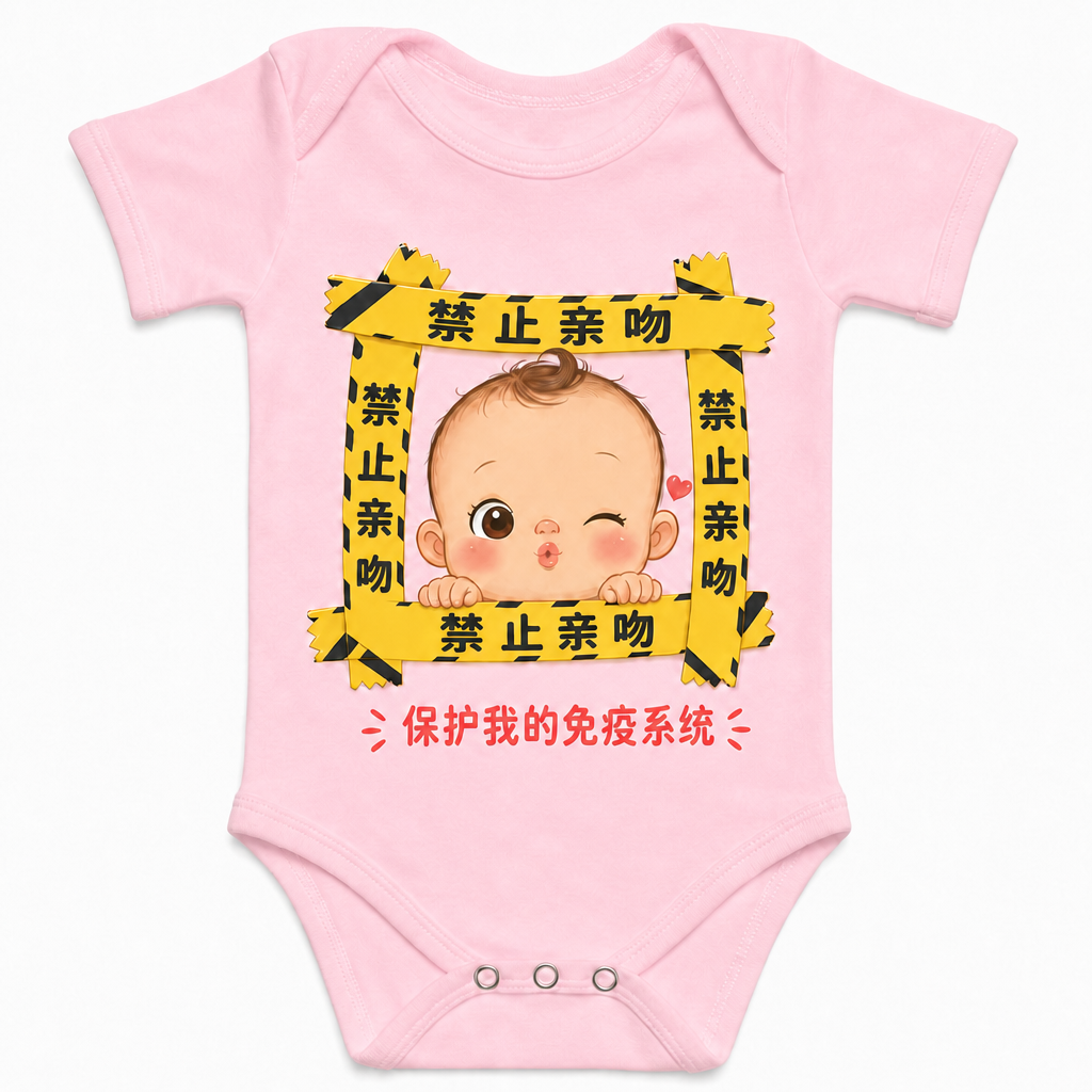 Mandarin Pink