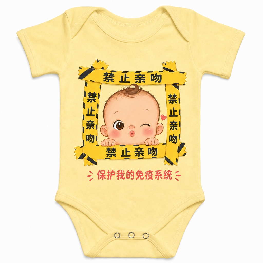 Mandarin Yellow
