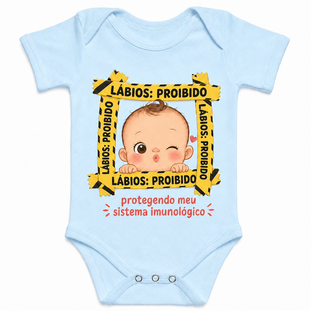 Portuguese Baby Blue