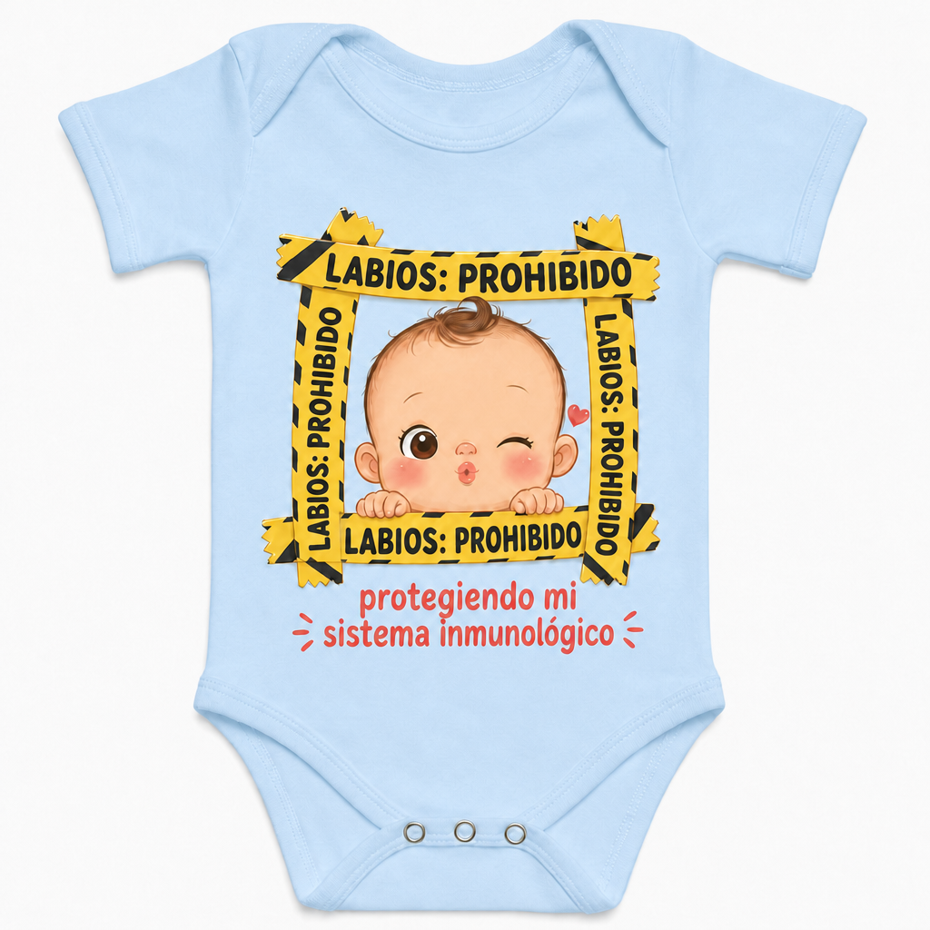 Spanish Baby Blue