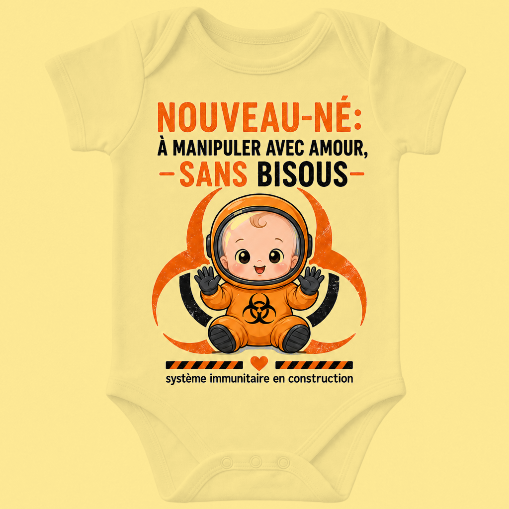 French Yellow
