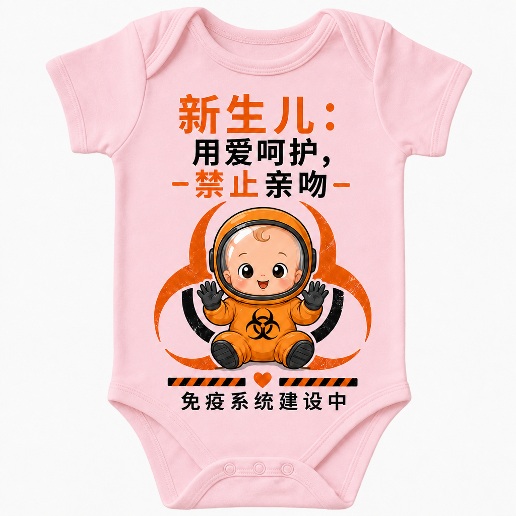 Mandarin Pink