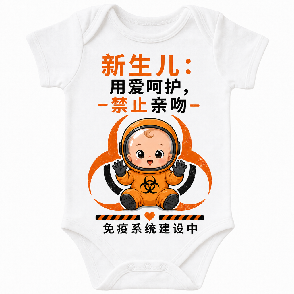 Mandarin White