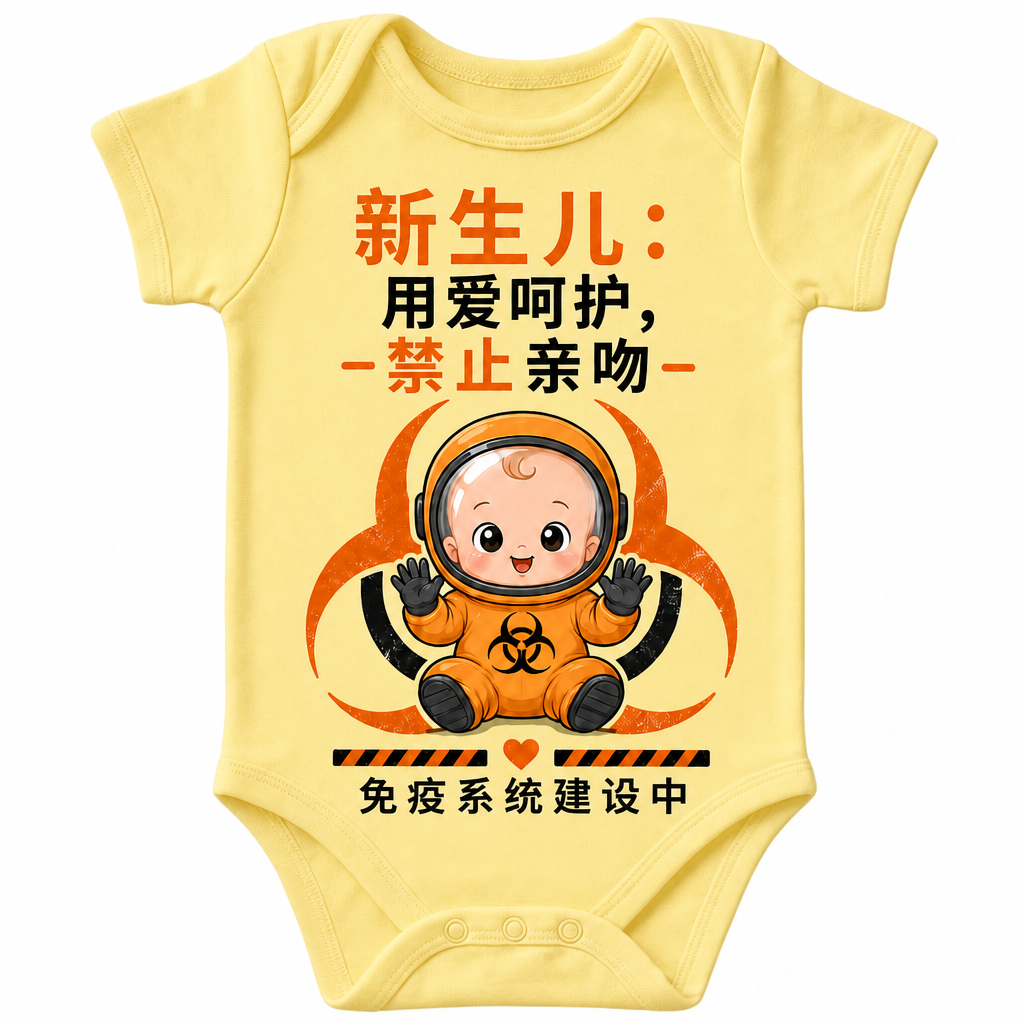Mandarin Yellow