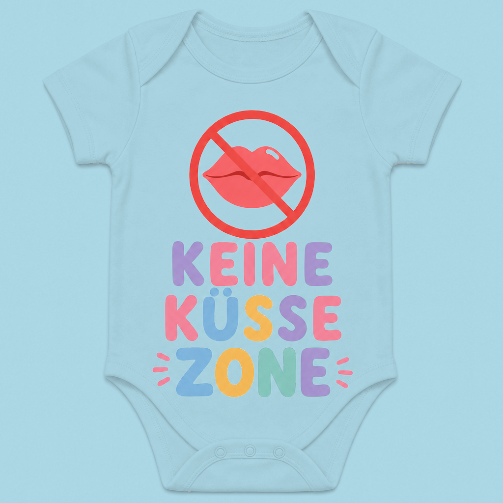 German Baby Blue