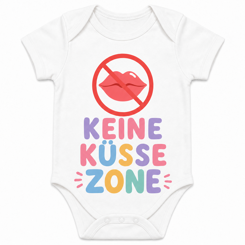 German White