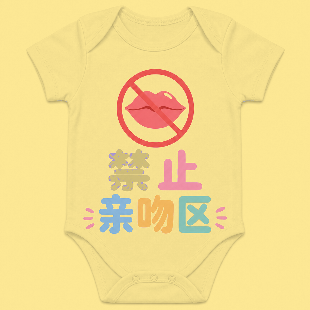 Mandarin Yellow