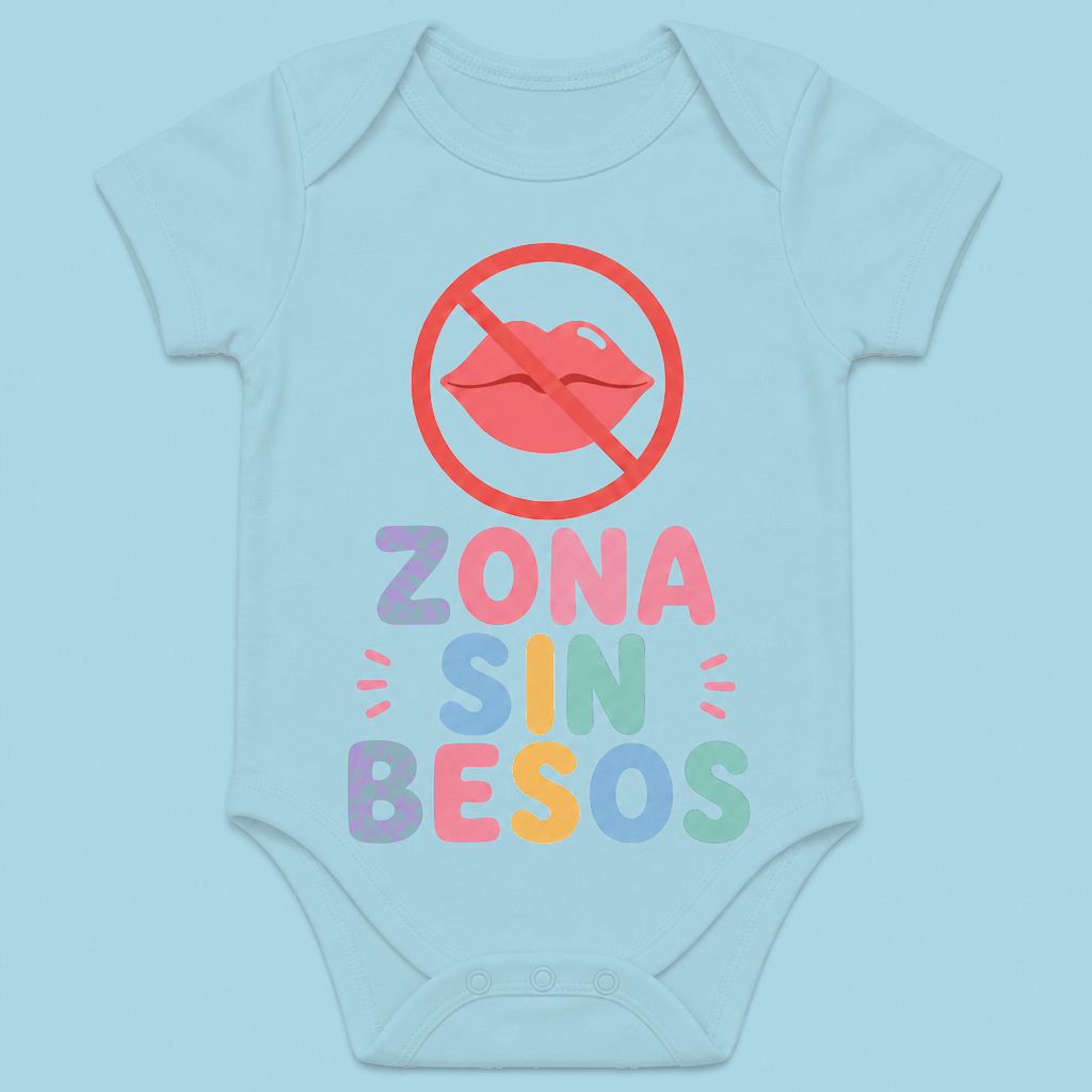 Spanish Baby Blue