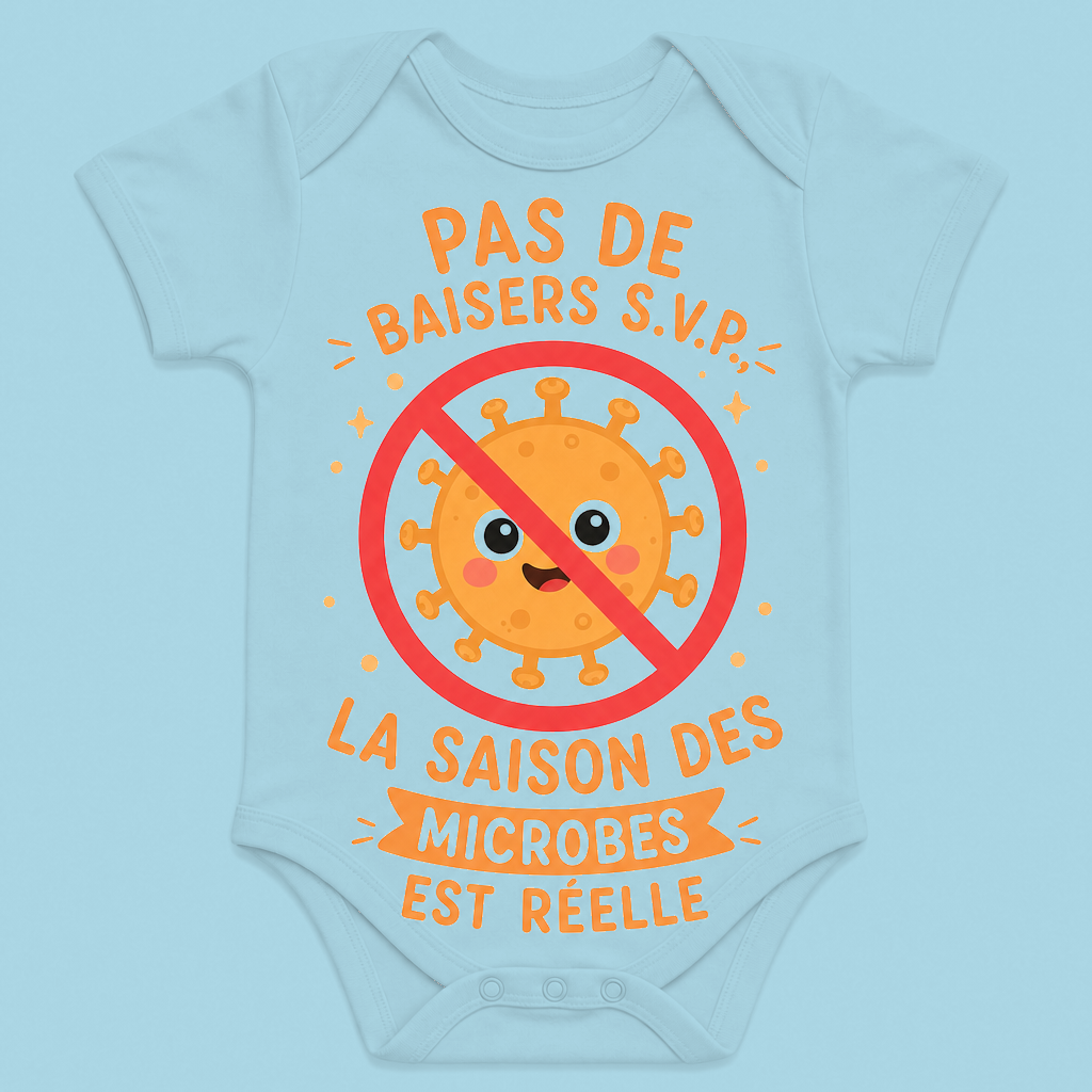 French Baby Blue