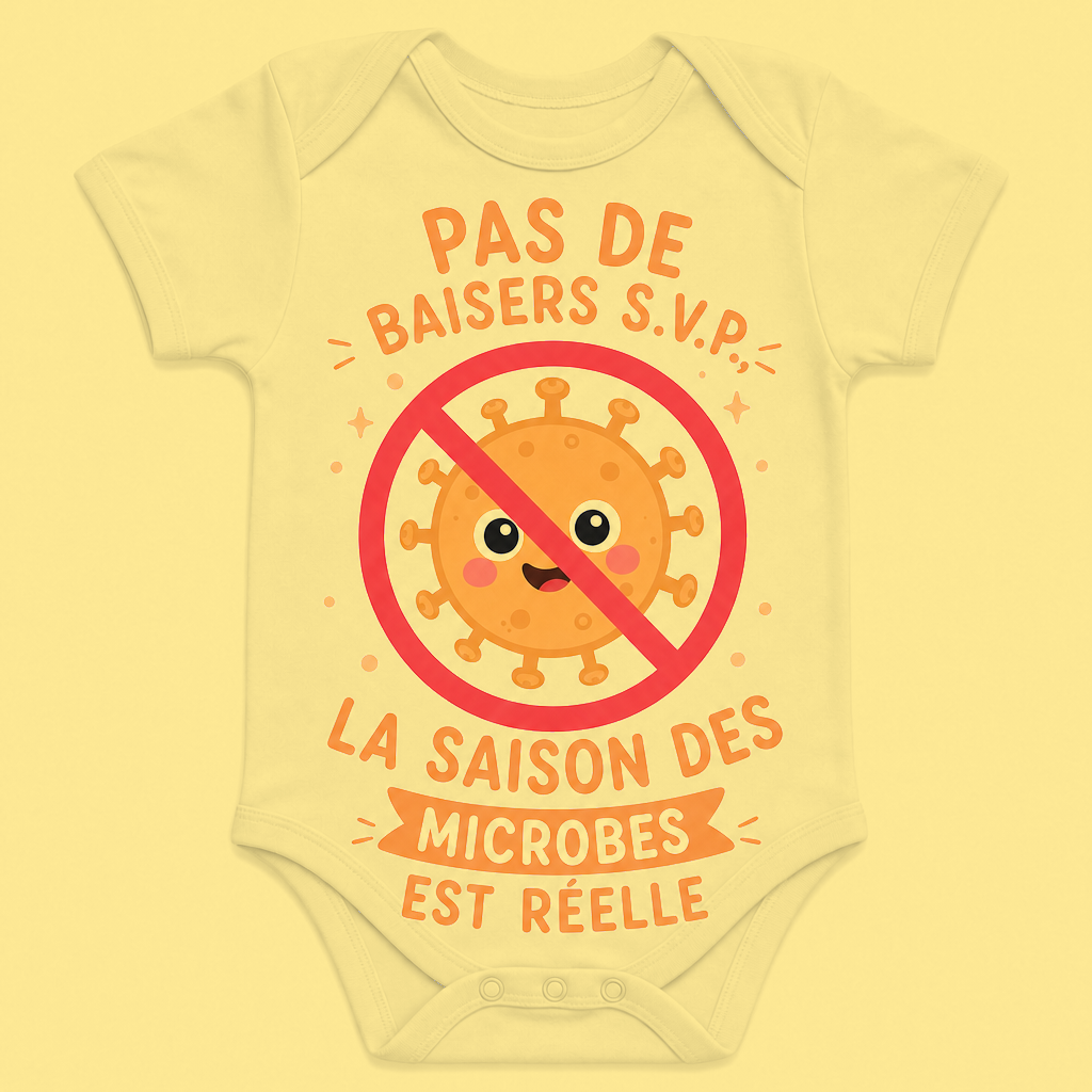 French Yellow